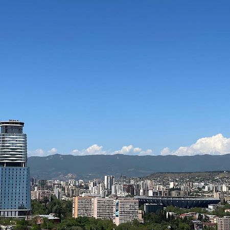 Veranda Tbilisi Zewnętrze zdjęcie