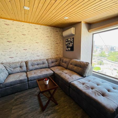 Veranda Tbilisi Zewnętrze zdjęcie