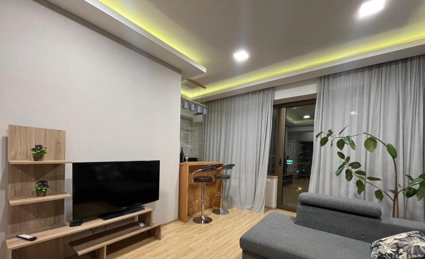 Veranda Tbilisi Zewnętrze zdjęcie