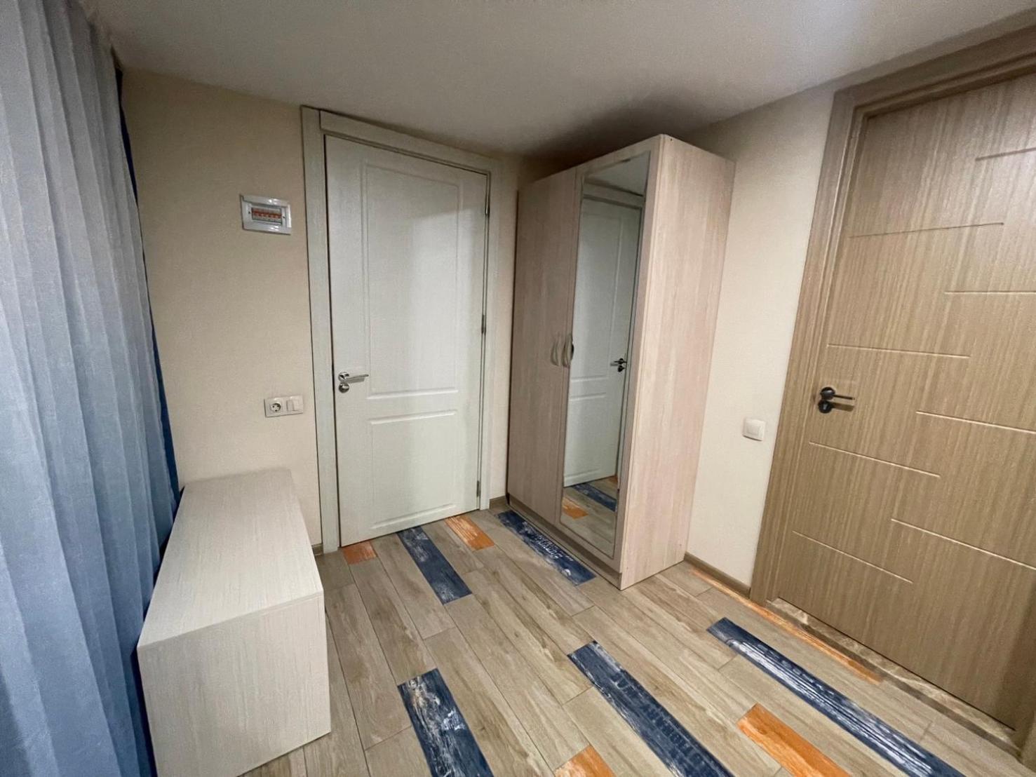 Veranda Tbilisi Zewnętrze zdjęcie