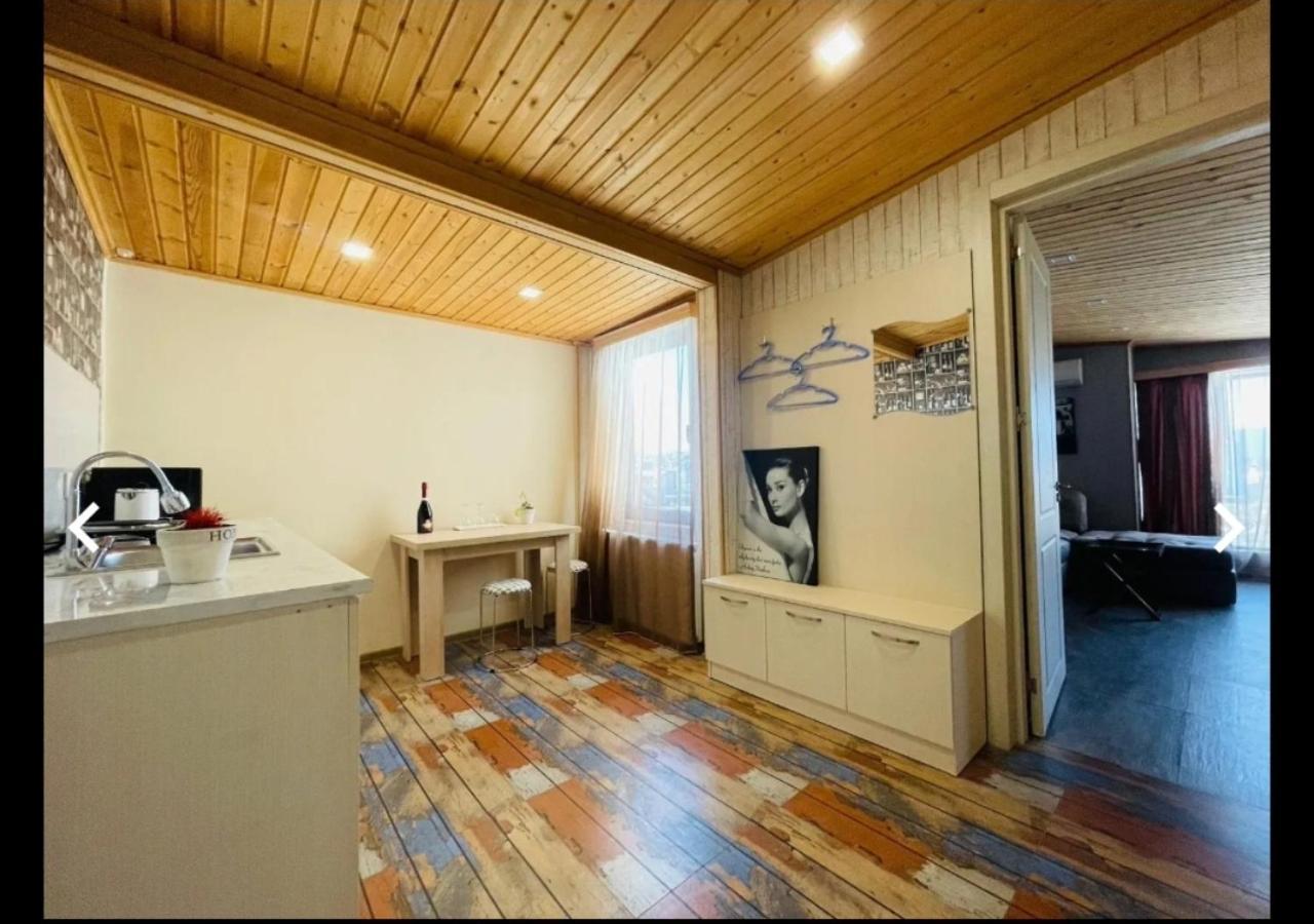 Veranda Tbilisi Zewnętrze zdjęcie