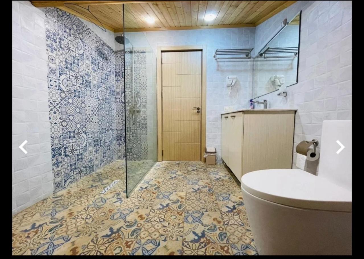 Veranda Tbilisi Zewnętrze zdjęcie