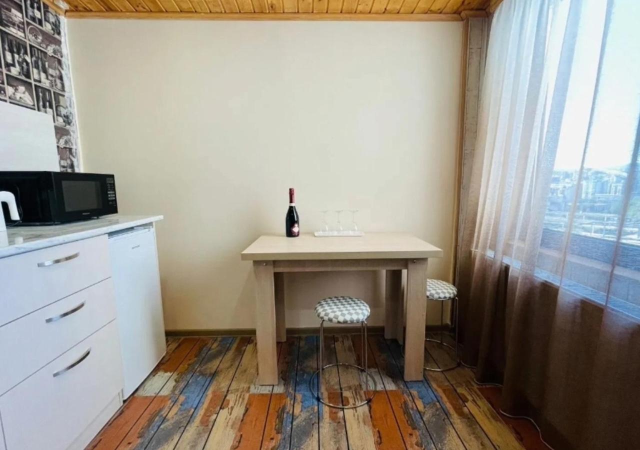 Veranda Tbilisi Zewnętrze zdjęcie