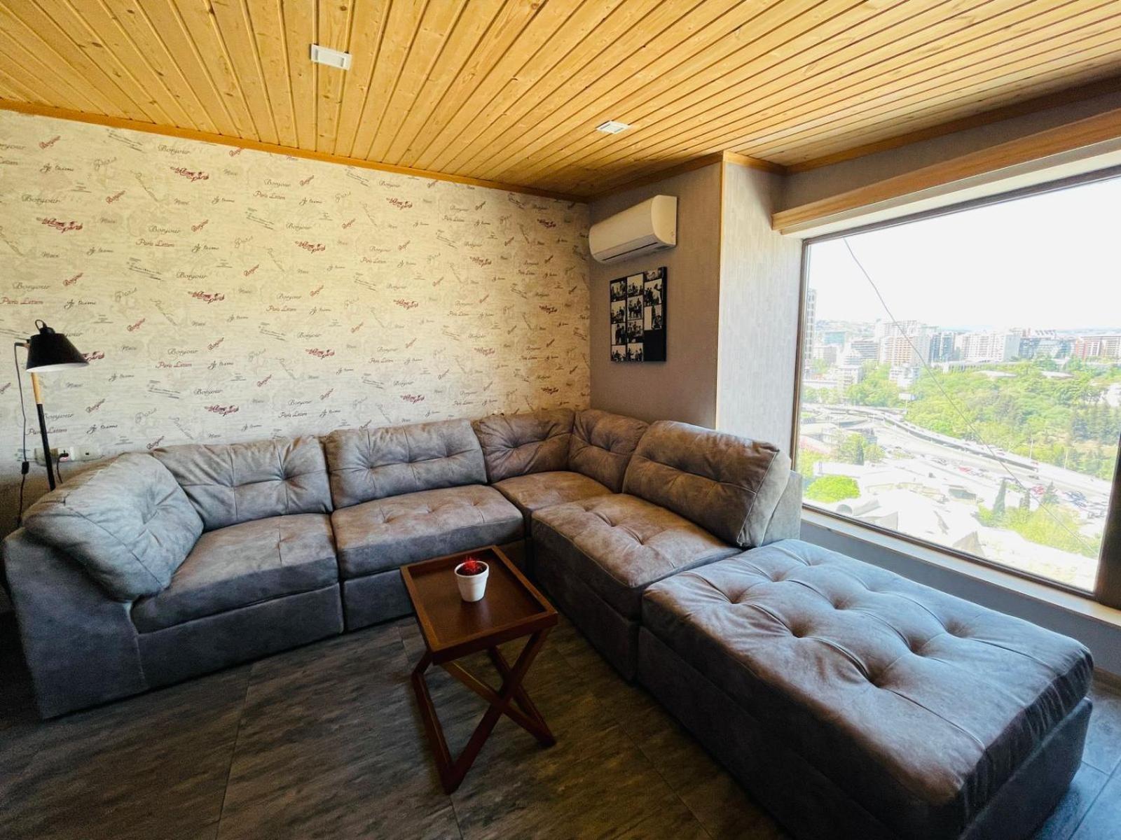 Veranda Tbilisi Zewnętrze zdjęcie