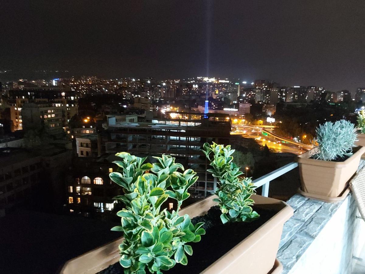 Veranda Tbilisi Zewnętrze zdjęcie