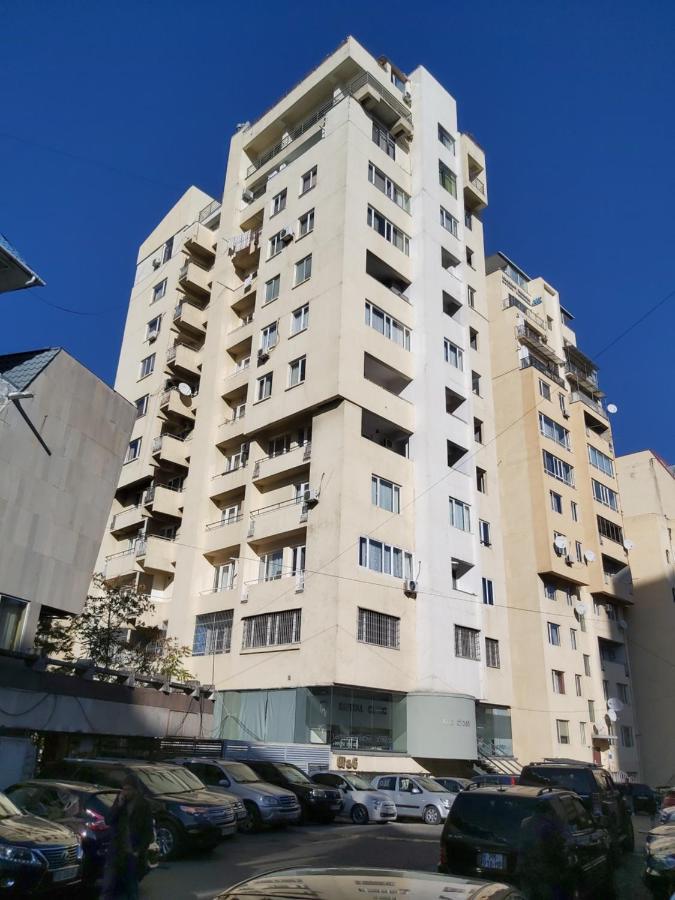 Veranda Tbilisi Zewnętrze zdjęcie