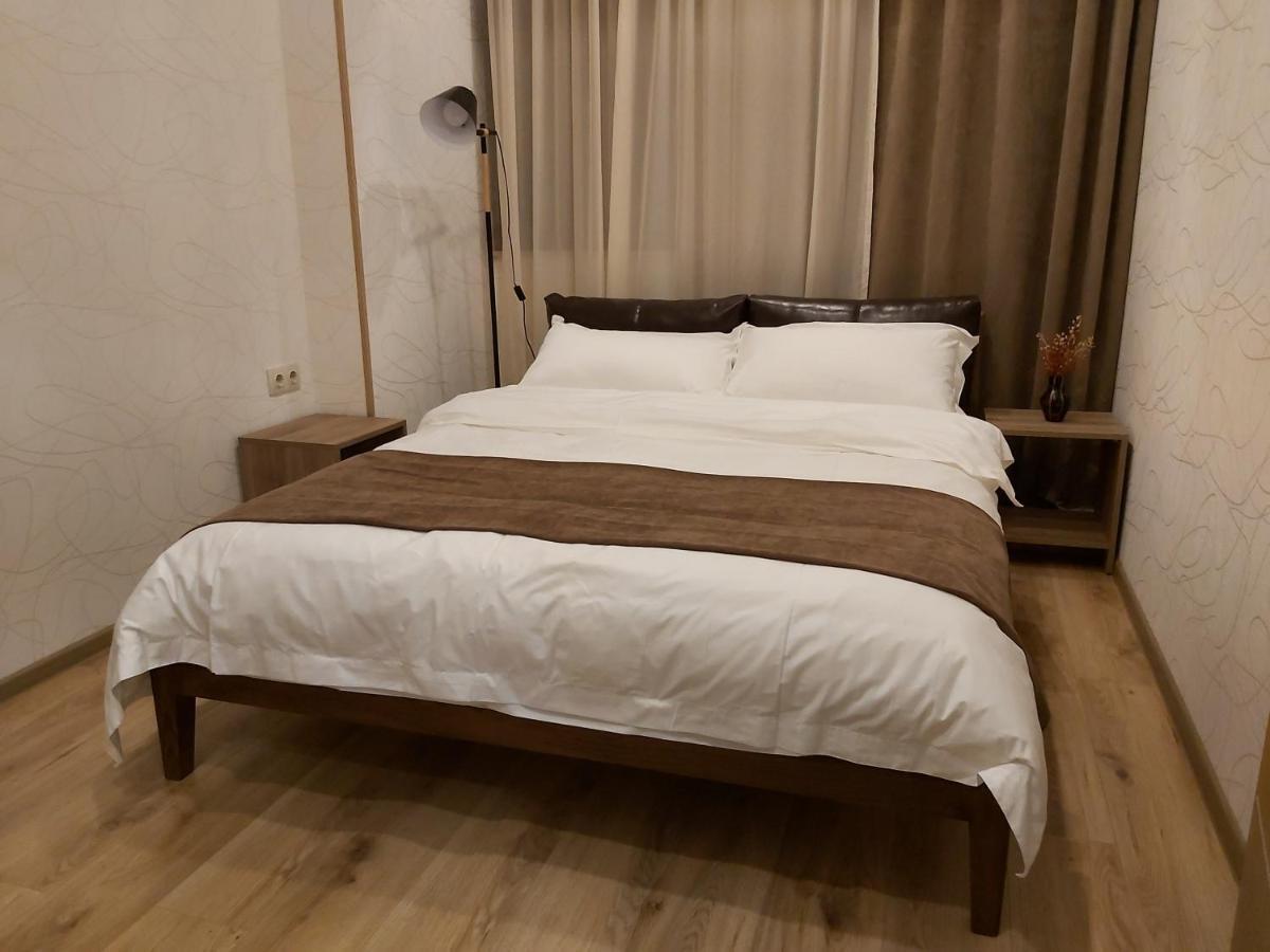 Veranda Tbilisi Zewnętrze zdjęcie