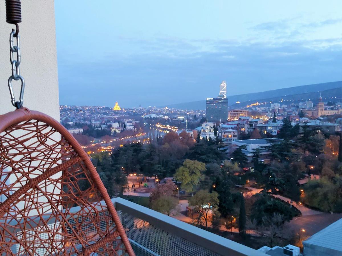Veranda Tbilisi Zewnętrze zdjęcie