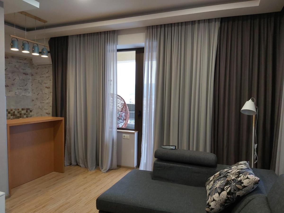 Veranda Tbilisi Zewnętrze zdjęcie