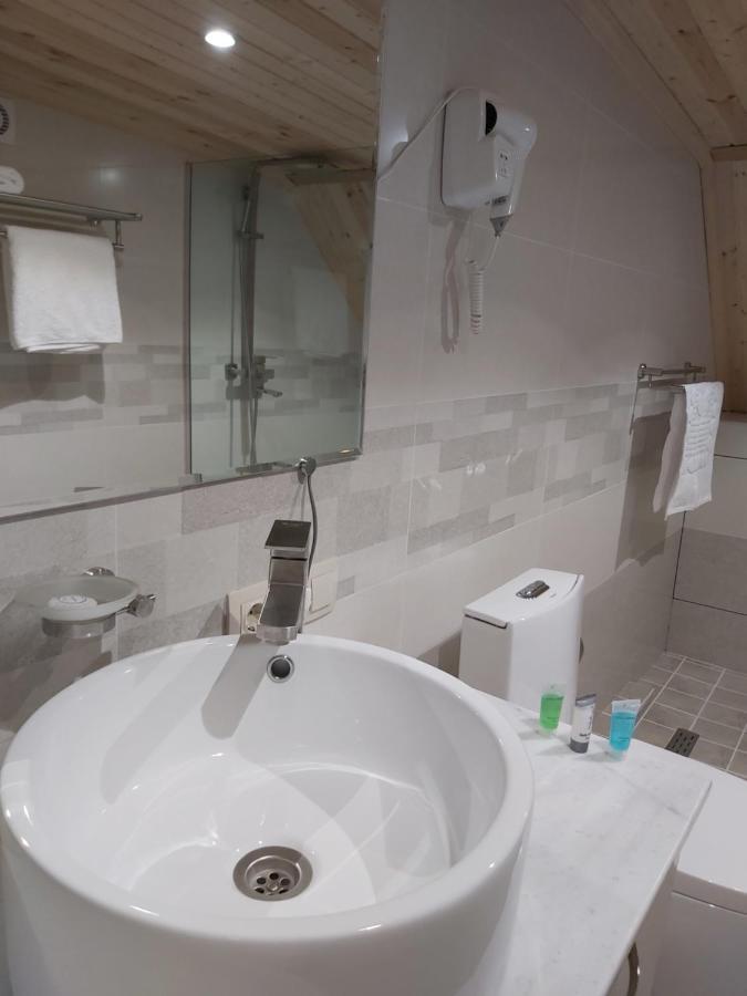 Veranda Tbilisi Zewnętrze zdjęcie