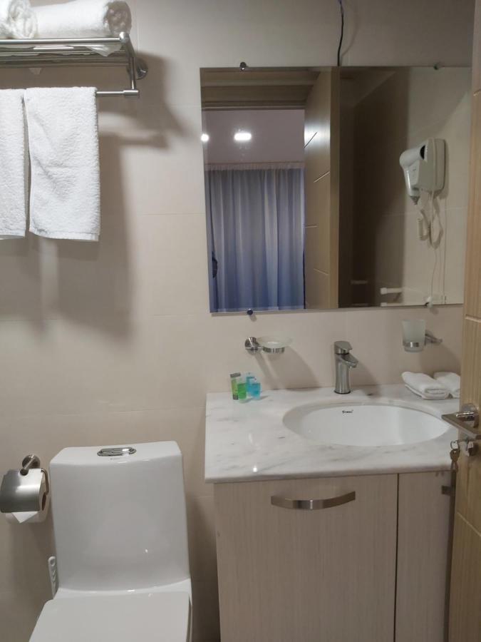 Veranda Tbilisi Zewnętrze zdjęcie