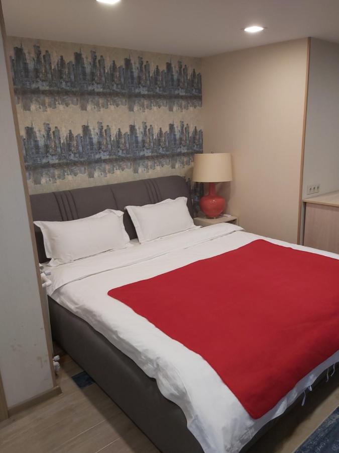 Veranda Tbilisi Zewnętrze zdjęcie