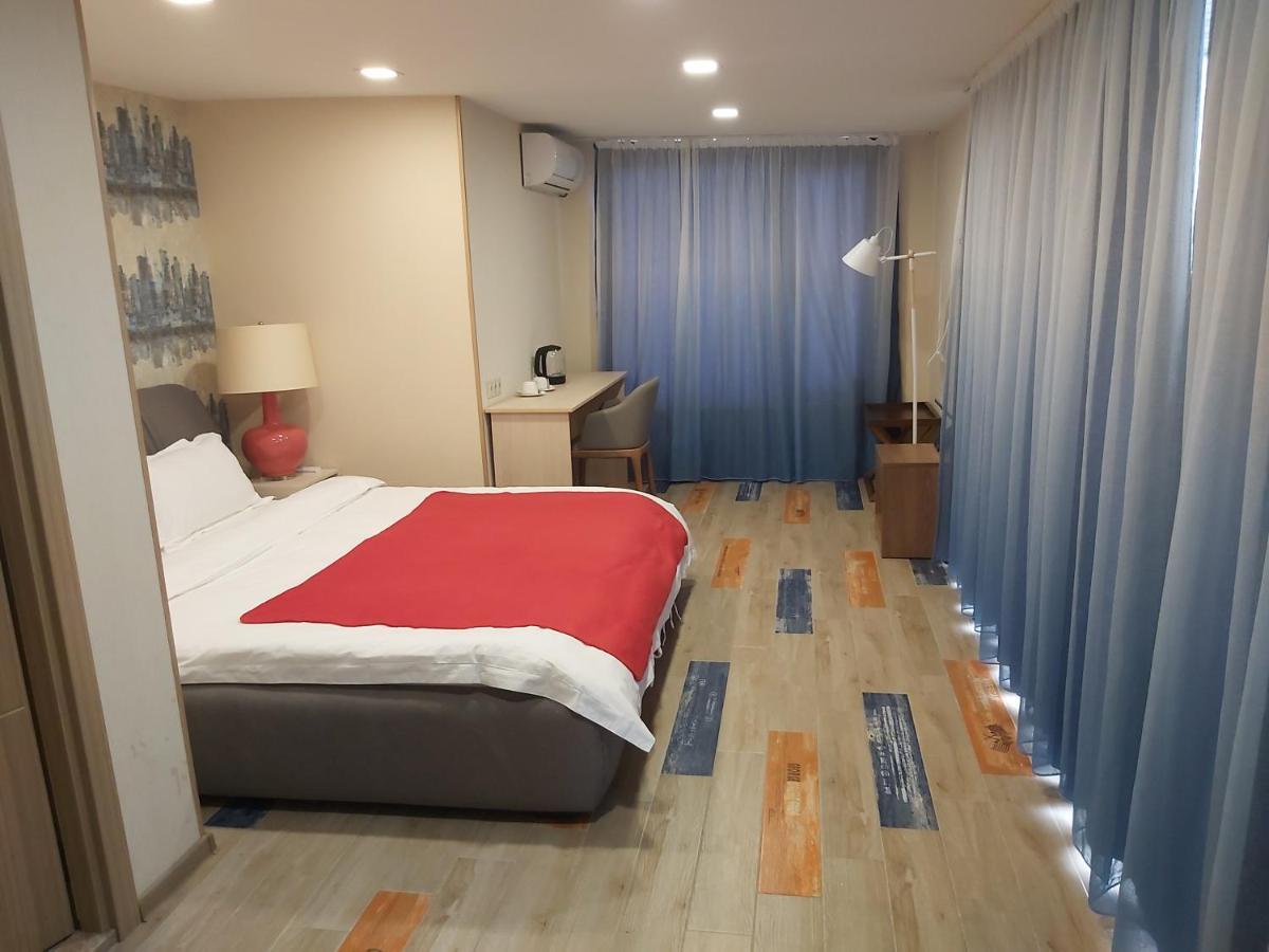 Veranda Tbilisi Zewnętrze zdjęcie